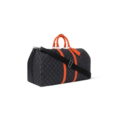 LOUIS VUITTON KEEPALL BANDOULIÈRE 55 M15253 (55*31*26cm) 
